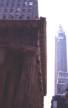 newyorkwallstreet